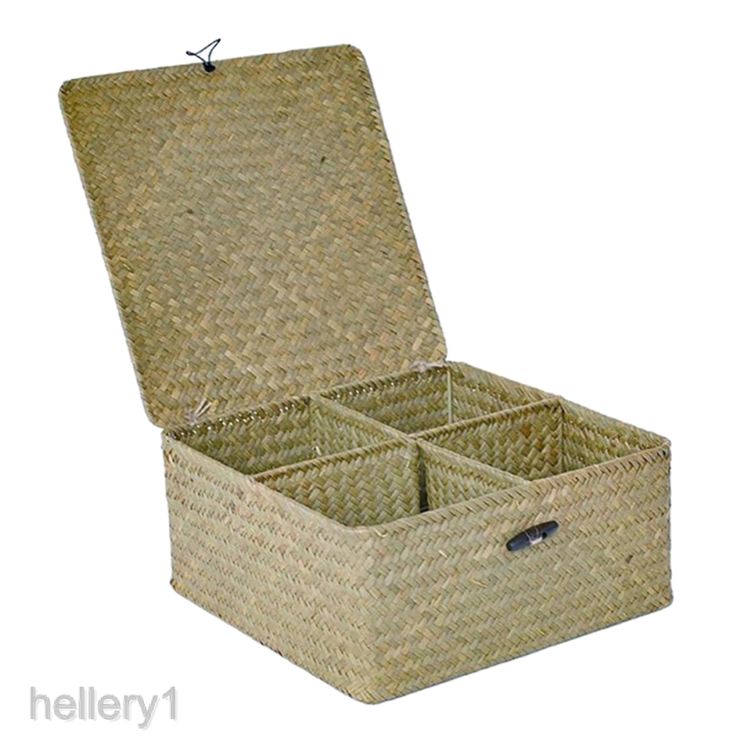 blanket holder basket