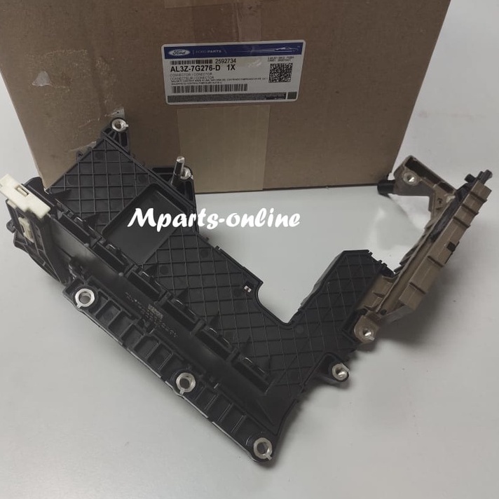 CONNECTOR WIRING VALVE BODY /FORD RANGER T6 / FORD RANGER T7 / MAZDA