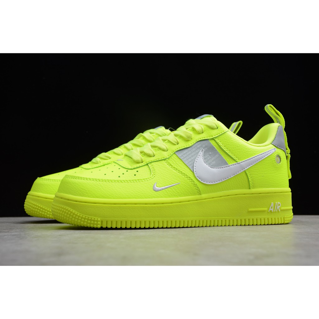 air force 1 utility volt 2