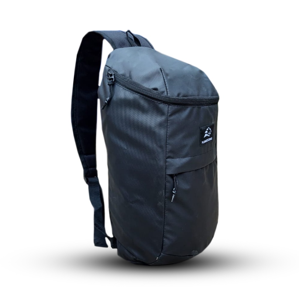 Kingsons A41 Bimo Waterproof Work Backpack for Men Shopee Malaysia