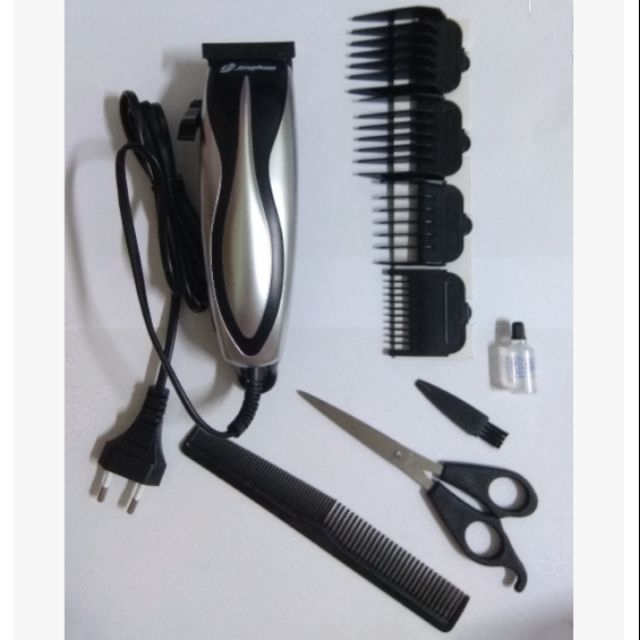jinghao hair clipper