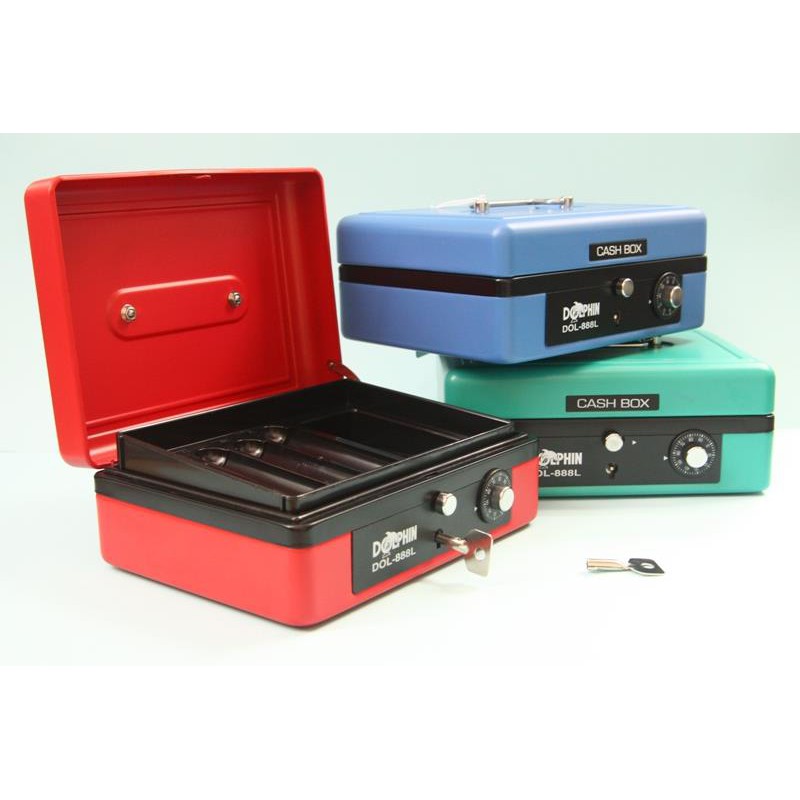 Cash Box Petty Cash Box Safety Box Money Box Shopee Malaysia