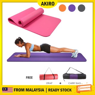 warehouse yoga mat