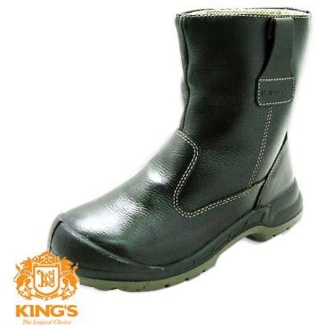king work boots