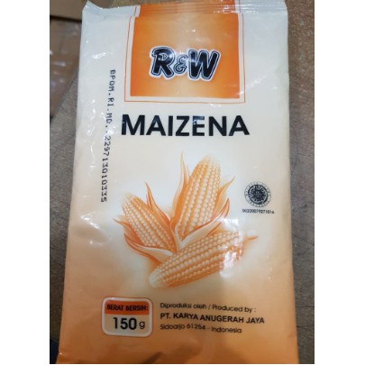 Buy Maizena R W Seetracker Malaysia