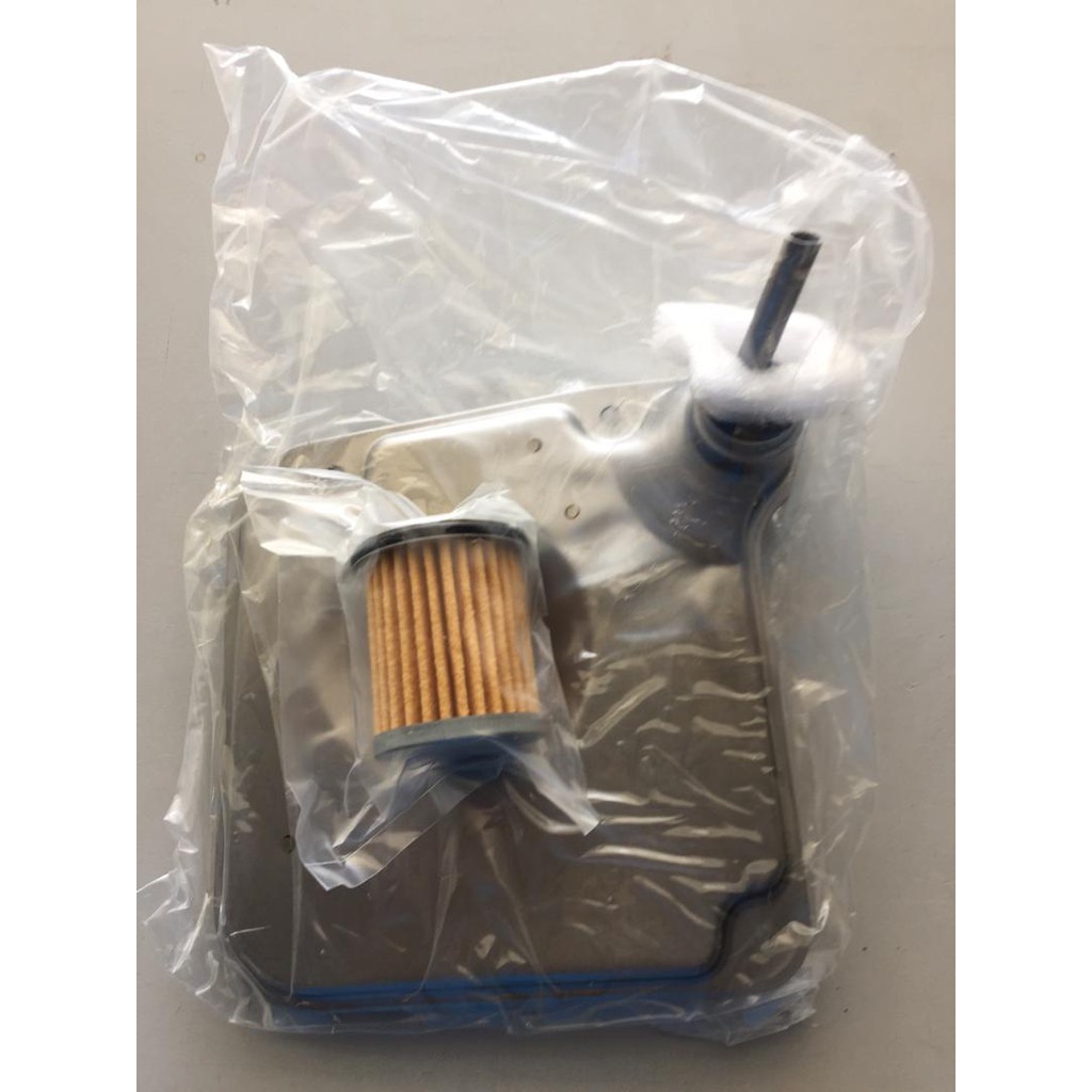 SUBARU XV 2015' , FORESTER AUTO TRANSMISSION FILTER SET Shopee Malaysia