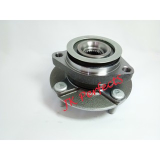 Toyota Hilux Vigo KUN25 front wheel bearing Original 