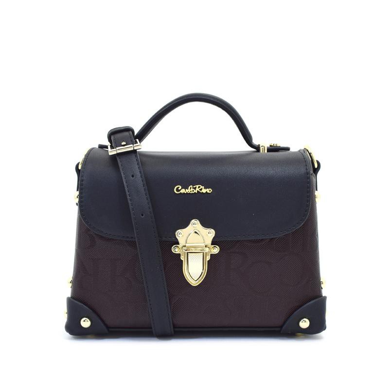 carlo rino sling bag 2019