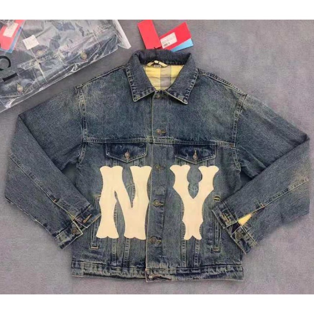 gucci xxv jacket