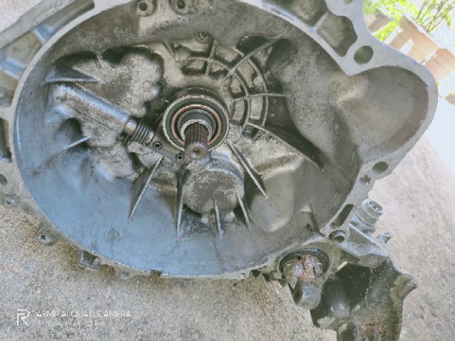 Gearbox Wira 1 5 Manual Clutch Pump Auto Accessories On Carousell