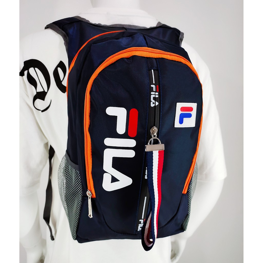 small sport backpack