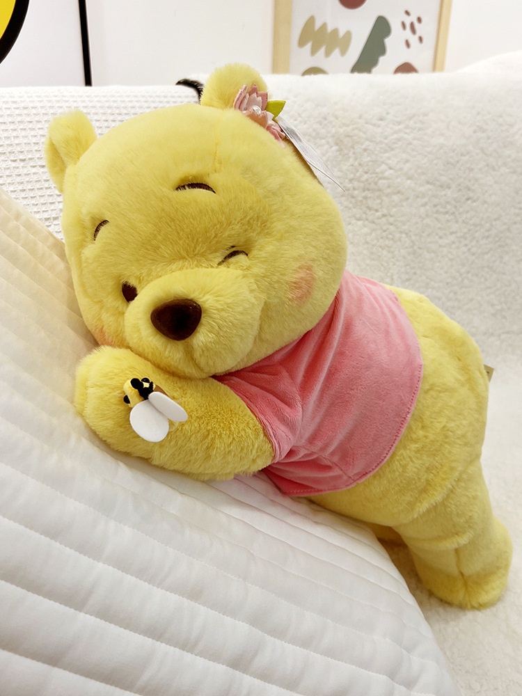 Winnie-the-Pooh