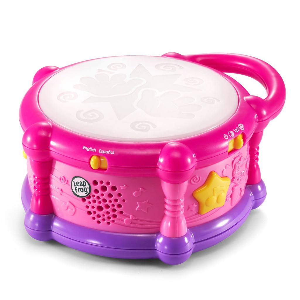 leapfrog bilingual toys