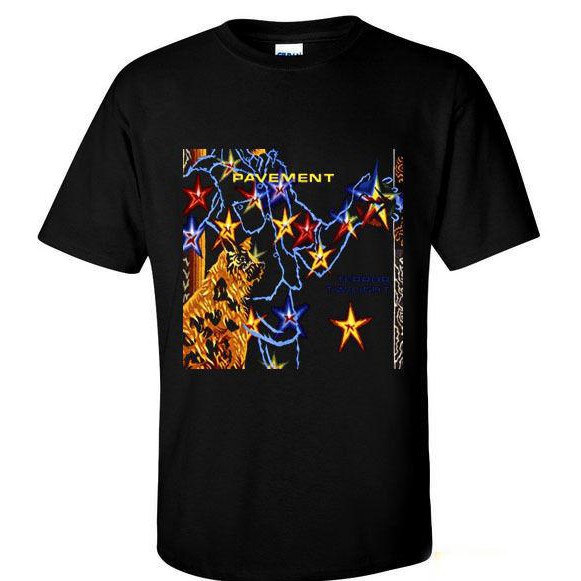 pavement band t shirt