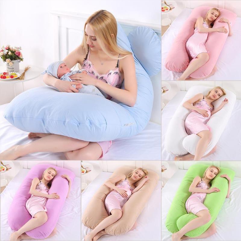 Immix Pregnancy Pillow Maternity Pillow Side Sleeper Pregnant