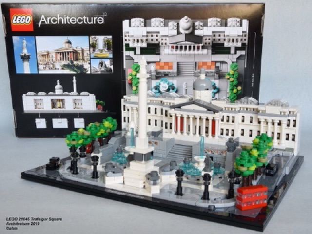 lego architecture 21045