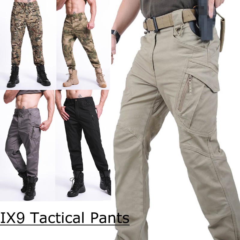 ix9 trousers