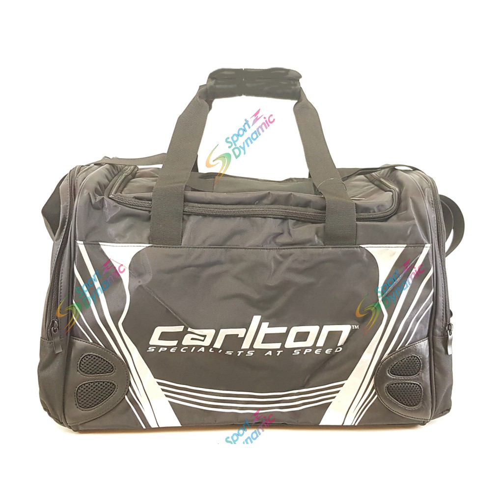 carlton duffle bag