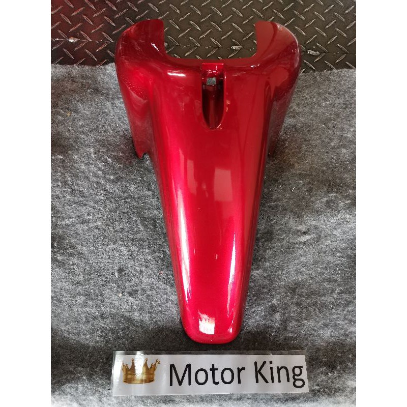 Modenas Kriss 100 Kriss 110 1 2 FL Front Fender DRMK OEM