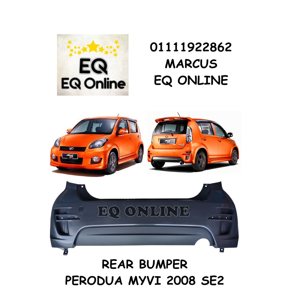 49+ Myvi 2008 Se2 PNG