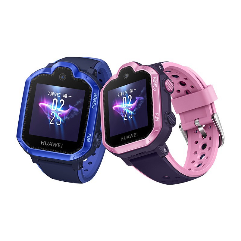 huawei children's watch 3 pro
