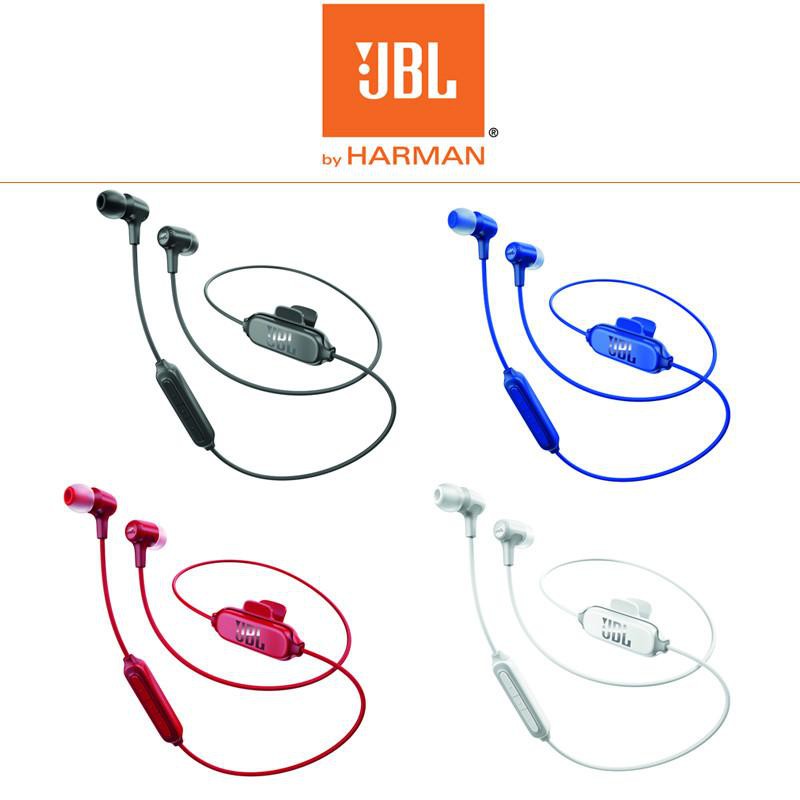 jbl harman e25bt
