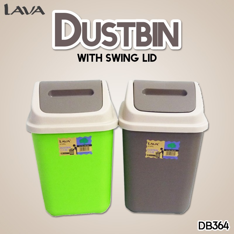 dustbin small size