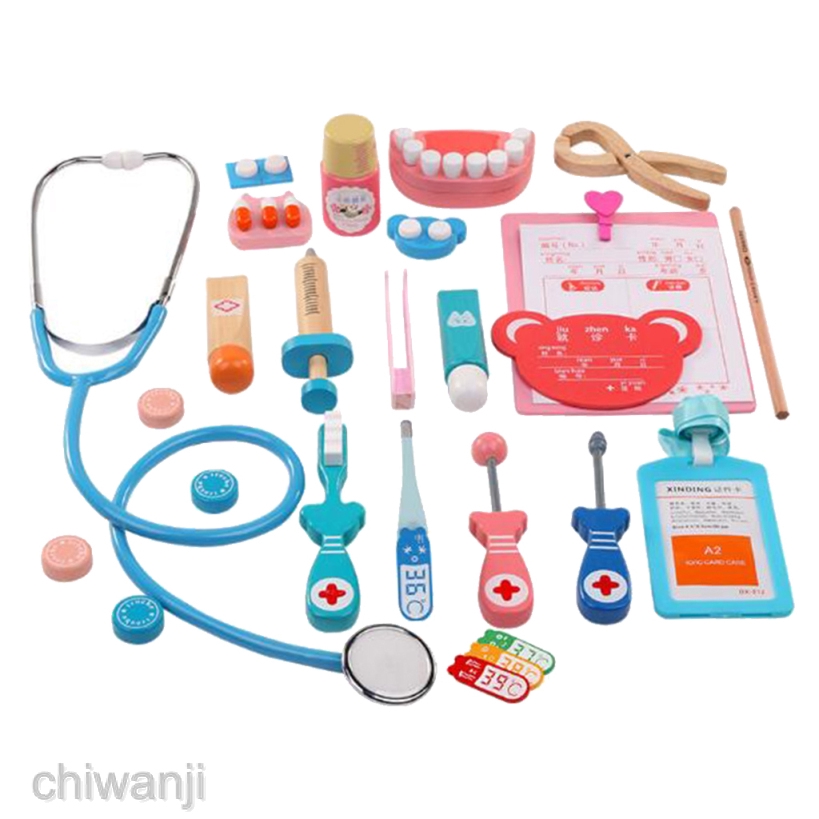 doctor equipment toys