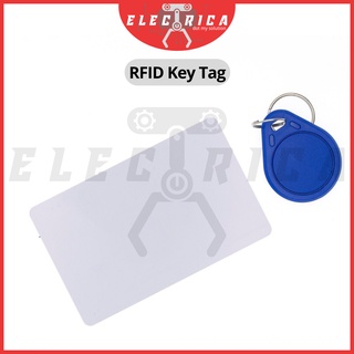 Arduino RFID RC522 Card Reader Module Set MFRC522 | Shopee Malaysia