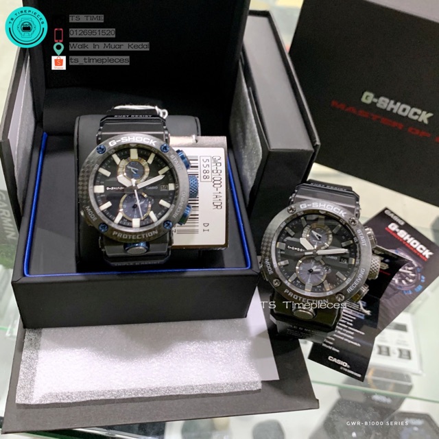 casio gwr