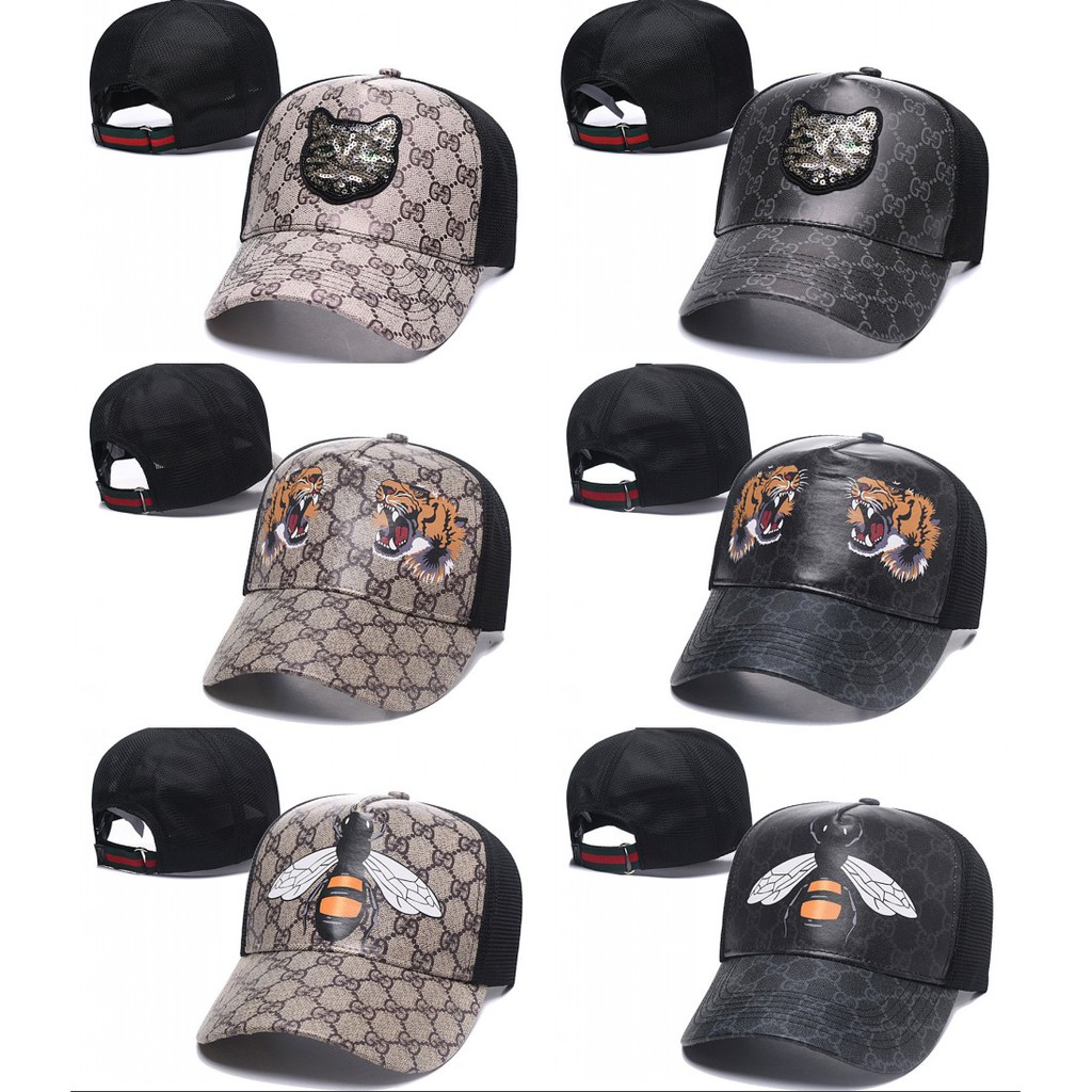 mens designer hats