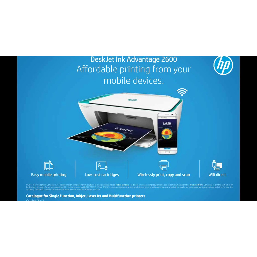 printer handphone android