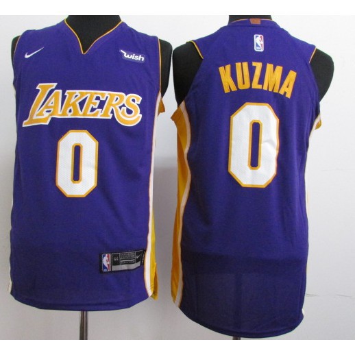 cheap kyle kuzma jersey