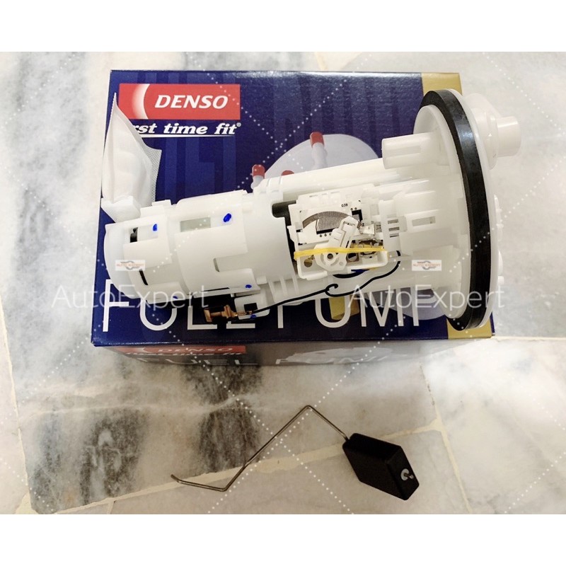 PERODUA VIVA FUEL PUMP DENSO Shopee Malaysia