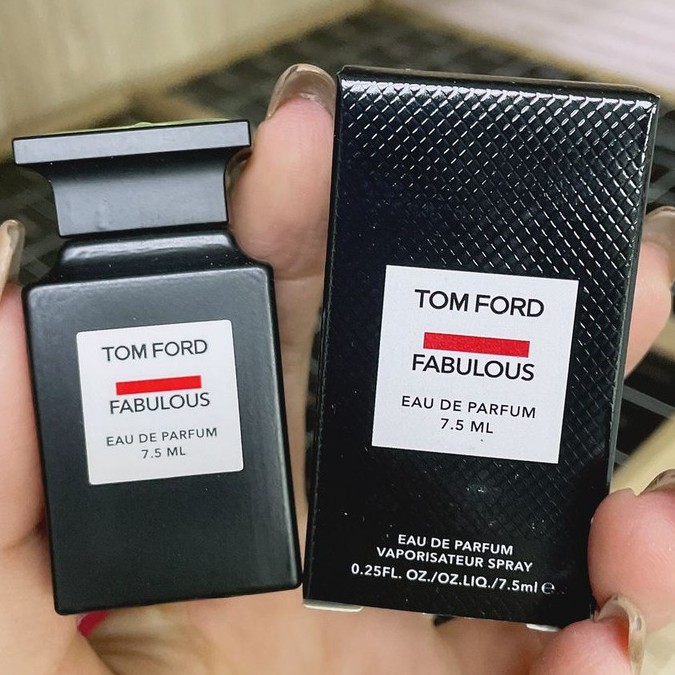 TOM FORD FABULOUS EDP  [Miniature] | Shopee Malaysia
