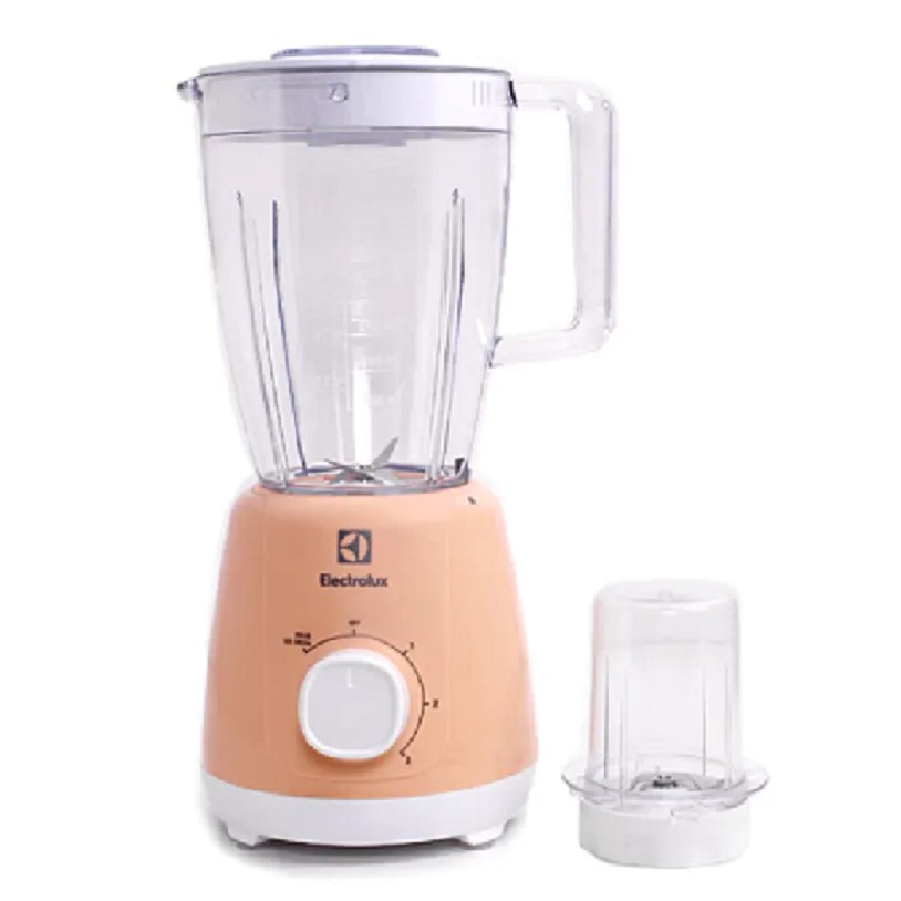 Electrolux Blender EBR3526 1.75L Plastic Jug 500W Shopee Malaysia