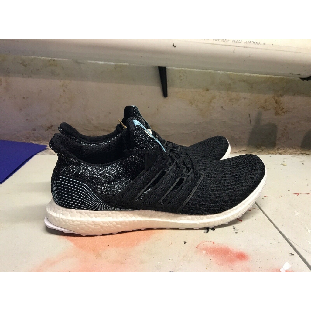 adidas ultra boost white size 14