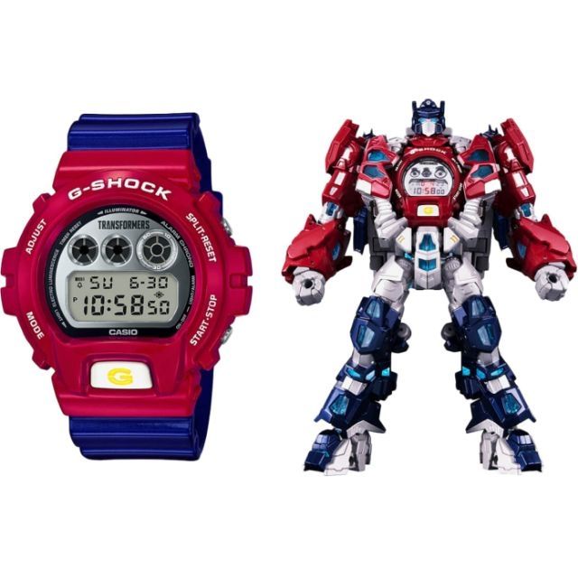 harga g shock transformer