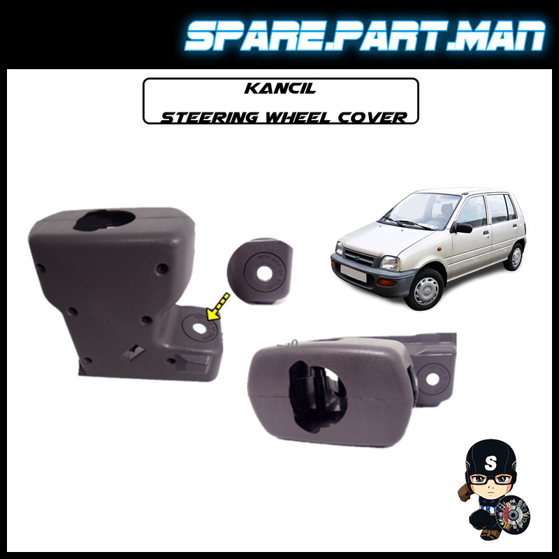 PERODUA KANCIL STEERING COVER (NEW) sites.unimi.it