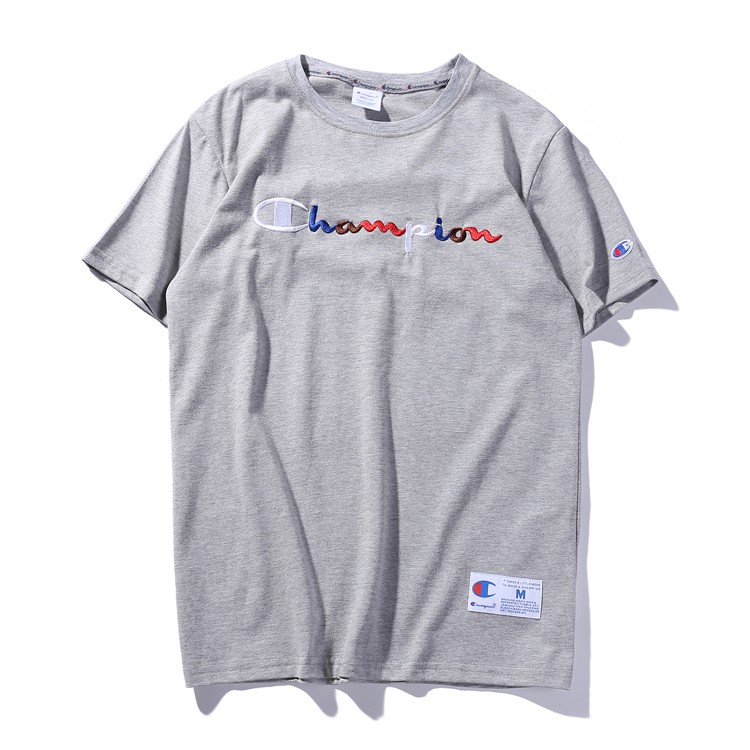 champion blank tee