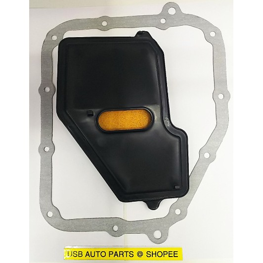 Myvi 1.3, OLD Alza Automatic Transmission Filter Auto 