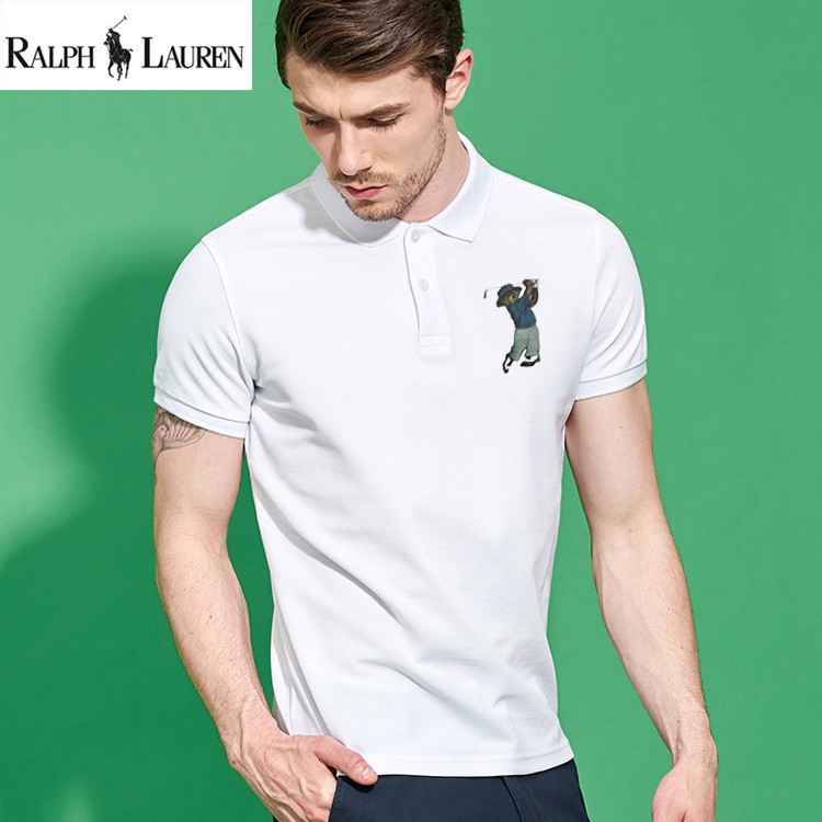 ralph lauren tennis shirt