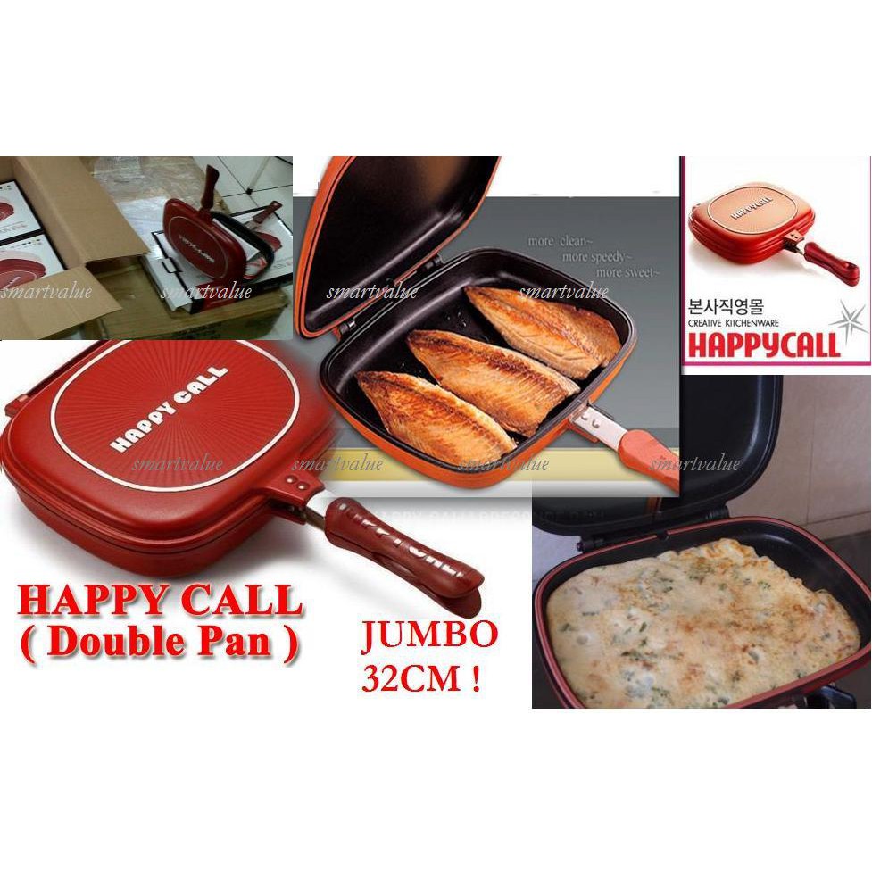 happy call jumbo