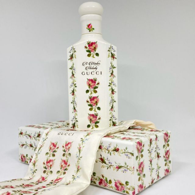 gucci winter melody perfume
