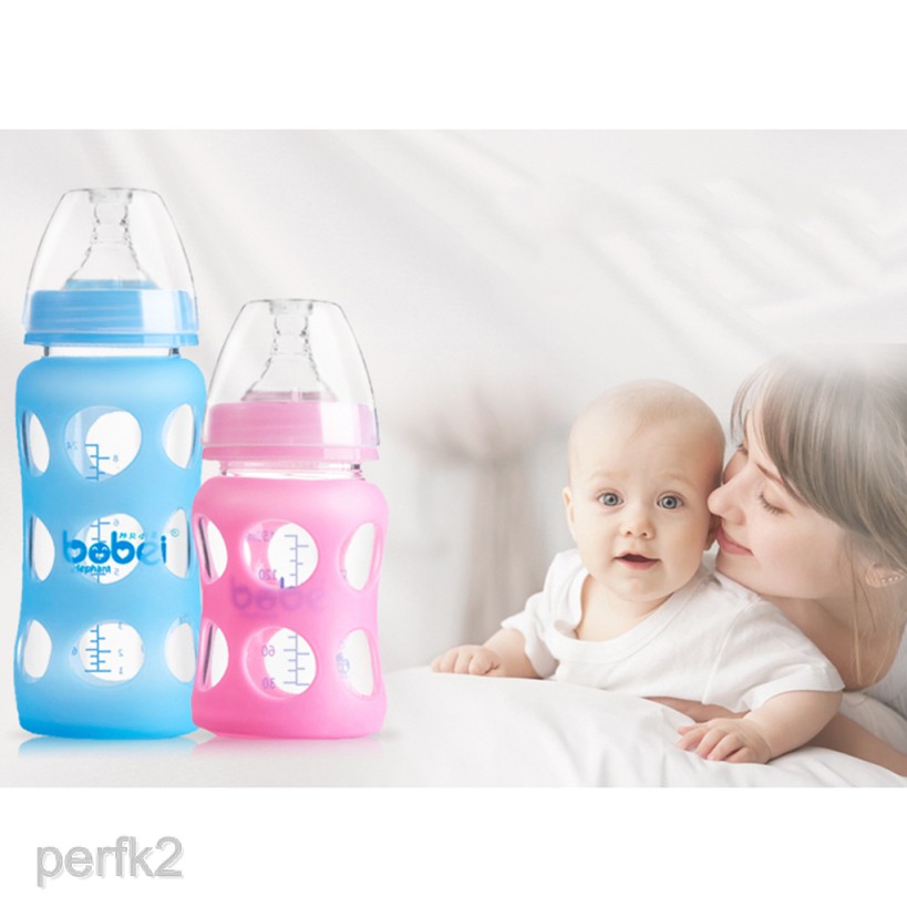 baby bottle sleeve insulator