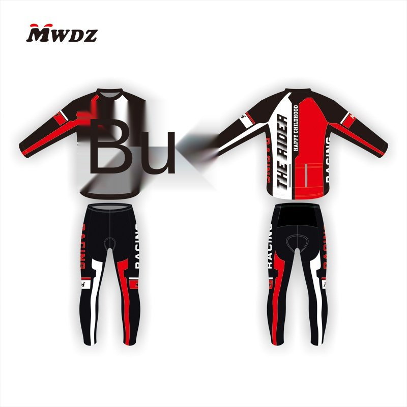 Ready Stock Baju Basikal Bicycle Jersey Cycling Jersey 酷娃 Kanak Kanak Lelaki Dan Kanak Kanak Perempuan Pakaian Menunggang 轮滑服 Seimbang Kereta Pakaian Prestasi Pakaian Panjang Lengan Pendek Cepat Pengeringan Boleh Bernafas