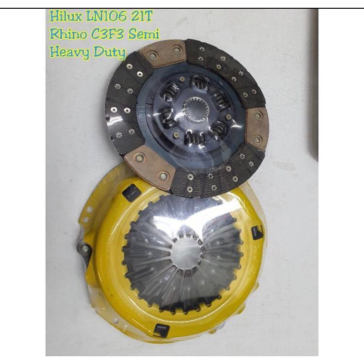 80％以上節約 OTC 5043 Clutch Service Set for Spicer HeavyDuty Clutches リール