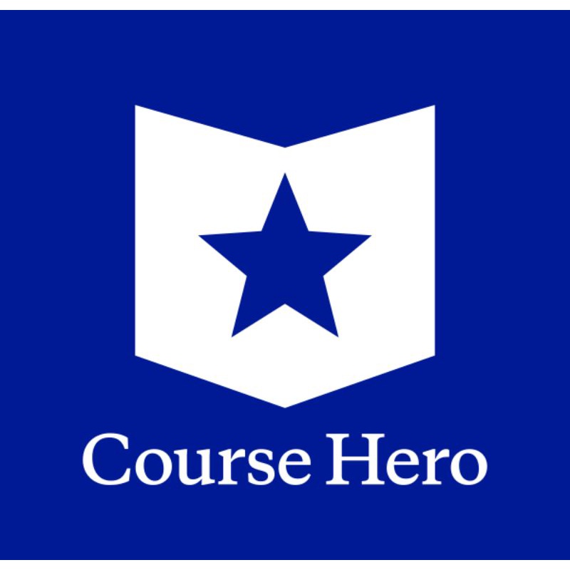course hero assignment help