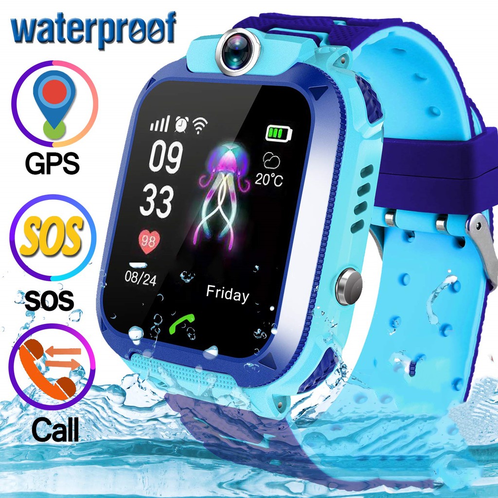 gsm watch phone