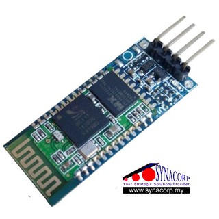 Arduino HC-05 HC-06 BT-06 Serial Port Bluetooth Module HC06 HC05 BT06